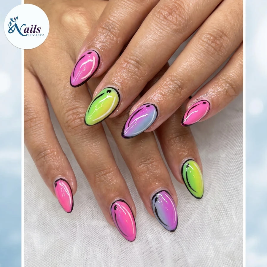 Nails Design